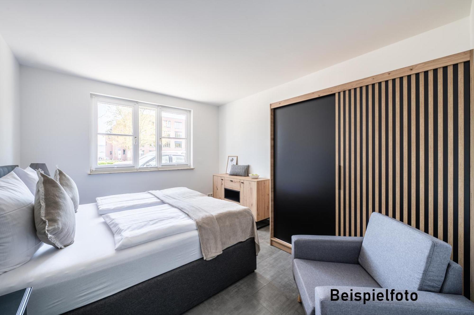 Nells Park Hotel Ferienwohnungen ترير المظهر الخارجي الصورة