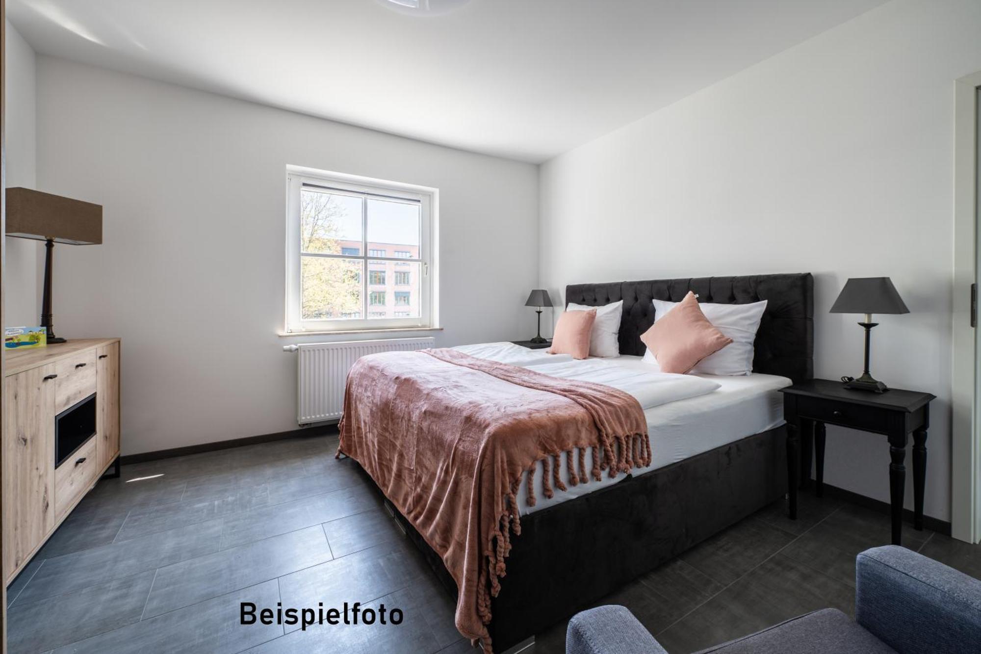 Nells Park Hotel Ferienwohnungen ترير المظهر الخارجي الصورة
