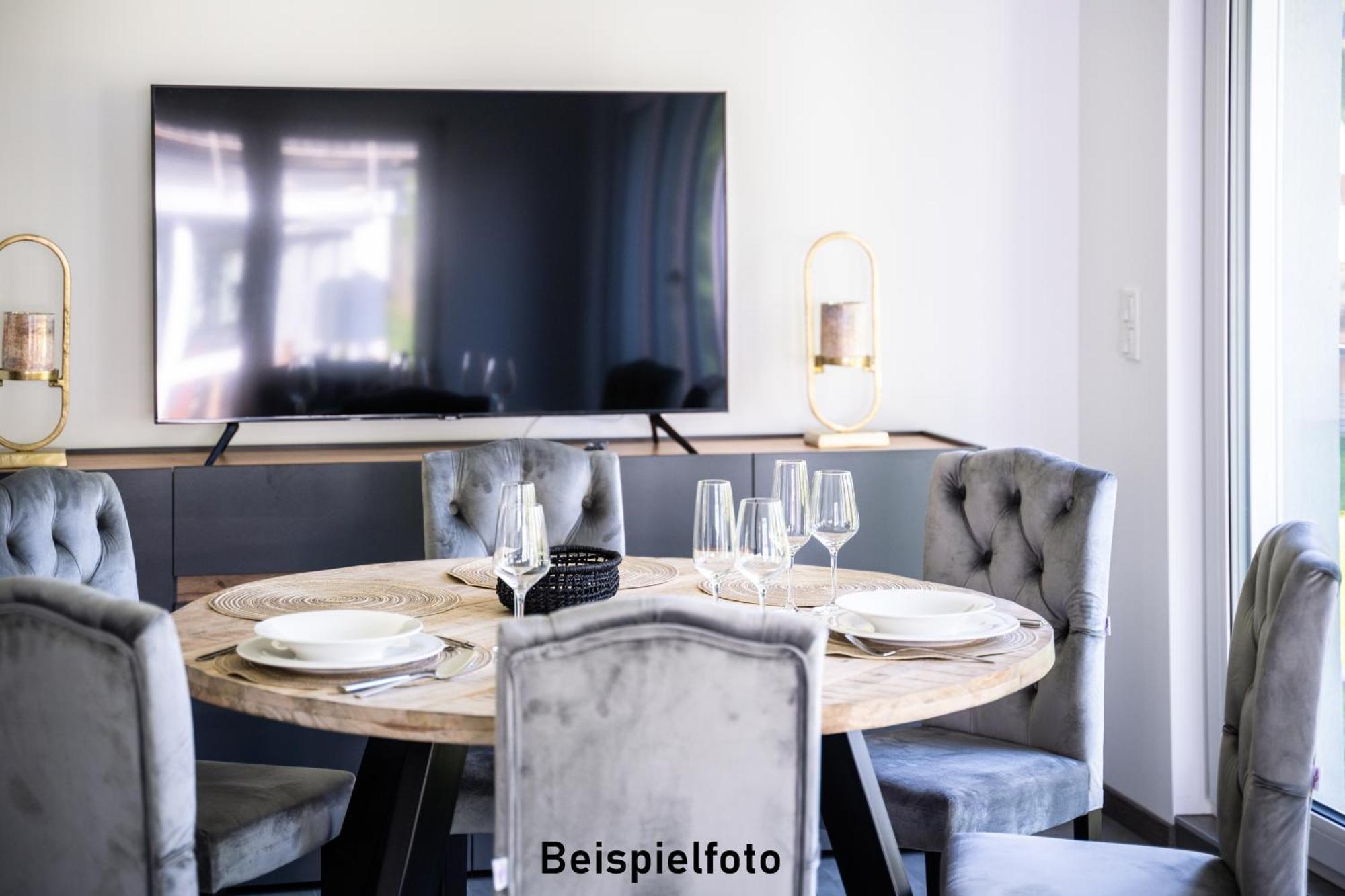 Nells Park Hotel Ferienwohnungen ترير المظهر الخارجي الصورة